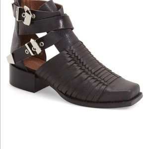 Jeffery Campbell booties